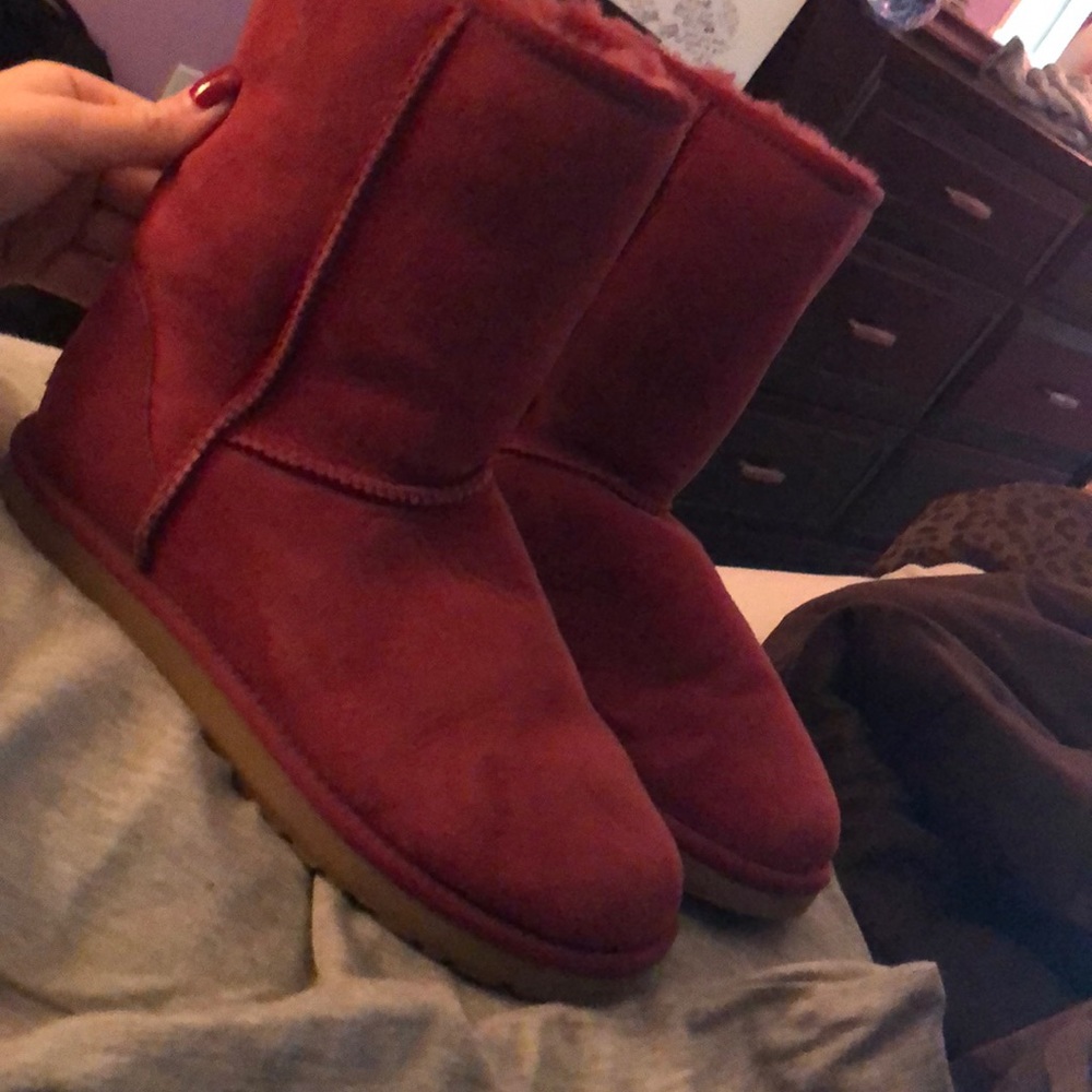Uggs